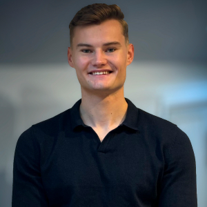 Seb Bowerman - Nomad Network